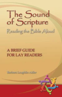 Cover of The Sound of Scripture
