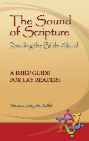 Cover of The Sound of Scripture