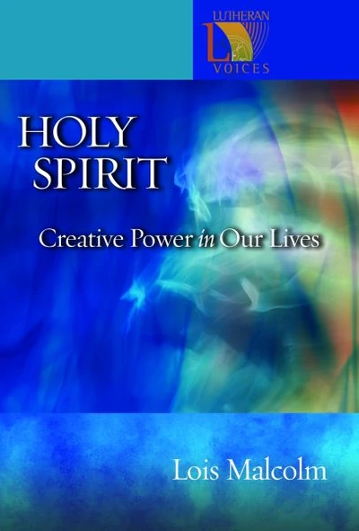 Cover of Holy Spirit