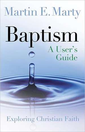 Cover of Baptism
