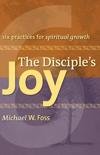 Cover of The Disciple's Joy