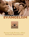 Cover of Christian Education as Evangelism