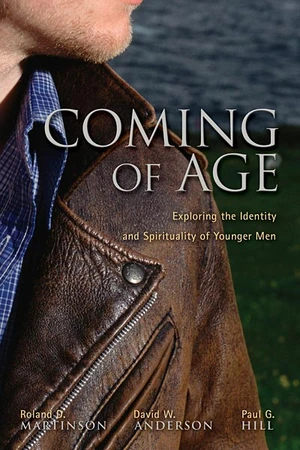 Cover of Coming of Age