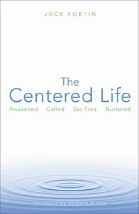 Cover of The Centered Life