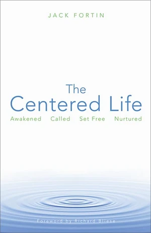 Cover of The Centered Life