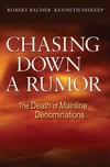 Cover of Chasing Down a Rumor
