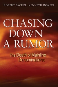 Cover of Chasing Down a Rumor