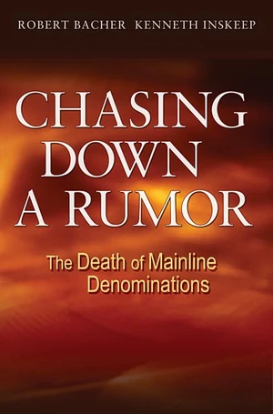Cover of Chasing Down a Rumor