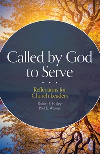 Cover of Called by God to Serve