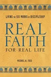 Cover of Real Faith for Real Life
