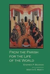 Cover of From The Parish For The Life Of The World