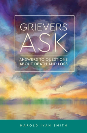 Cover of Grievers Ask