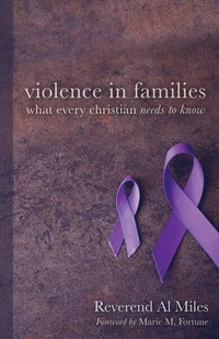 Cover of Violence in Families