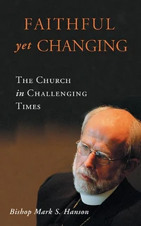 Cover of Faithful yet Changing