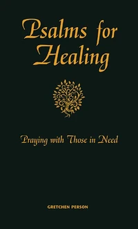 Cover of Psalms for Healing