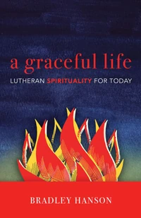 Cover of A Graceful Life