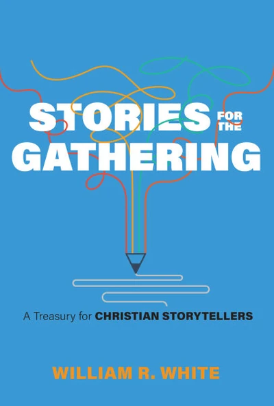 Cover of Stories for the Gathering