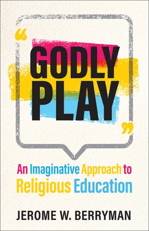 Cover of Godly Play