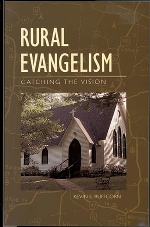 Cover of Rural Evangelism