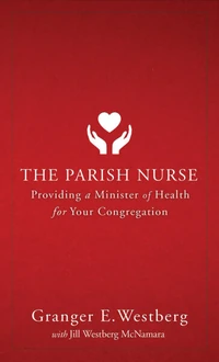 Cover of The Parish Nurse