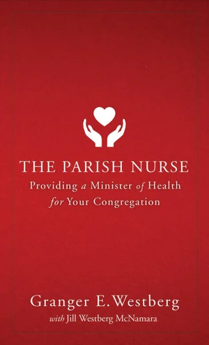 Cover of The Parish Nurse