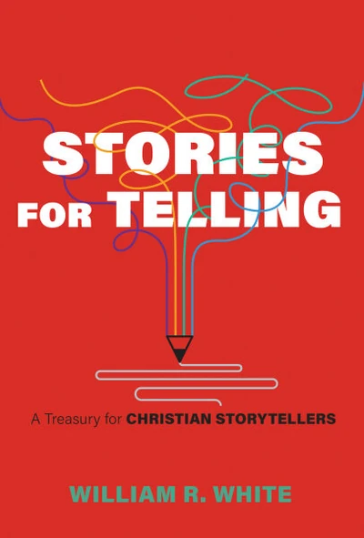 Cover of Stories for Telling