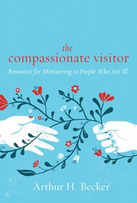 Cover of The Compassionate Visitor