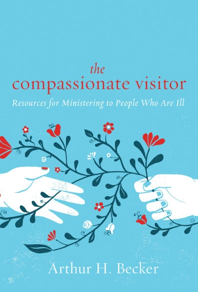 Cover of The Compassionate Visitor