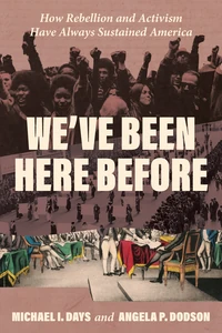 Cover of We've Been Here Before
