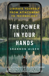 Cover of The Power in Your Hands