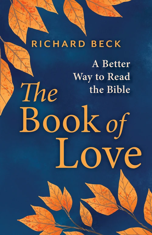 Cover of The Book of Love