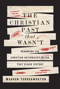 Cover of The Christian Past That Wasn't