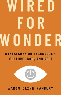 Cover of Wired for Wonder