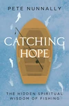 Cover of Catching Hope