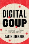 Cover of Digital Coup