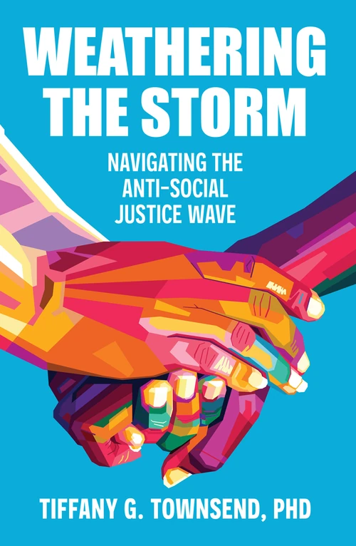 Cover of Weathering the Storm