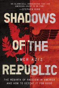 Cover of Shadows of the Republic