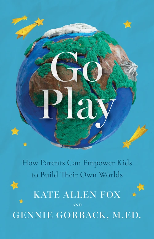 Cover of Go Play