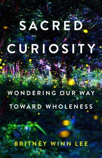 Cover of Sacred Curiosity