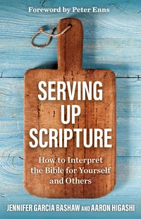 Cover of Serving Up Scripture