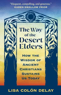 Cover of The Way of the Desert Elders