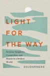 Cover of Light for the Way