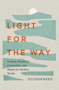 Cover of Light for the Way