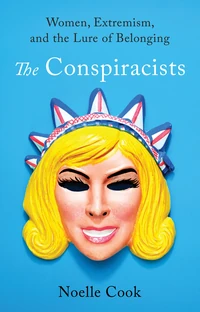 Cover of The Conspiracists
