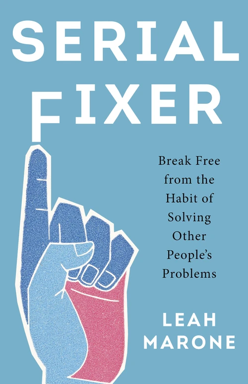 Cover of Serial Fixer