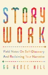 Cover of Story Work