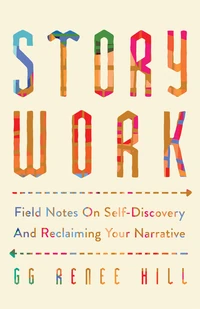 Cover of Story Work