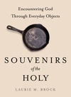 Cover of Souvenirs of the Holy