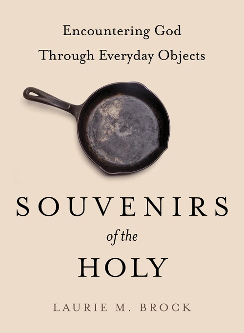 Cover of Souvenirs of the Holy