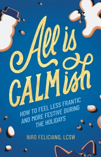 Cover of All Is Calmish